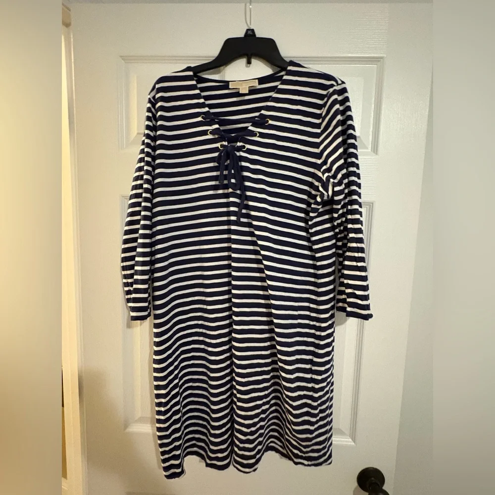 Michael kors dress. Xl.